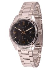 ساعت مچی زنانه CASIO MTP-1302D-1A2VDF W ساعت مچی زنانه CASIO MTP-1302D-1A2VDF W