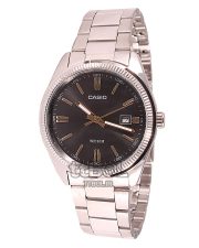 ساعت مچی مردانه CASIO MTP-1302D-1A2VDF ساعت مچی مردانه CASIO MTP-1302D-1A2VDF