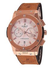 ساعت مچی مردانه HUBLOT BIG BANG-582666 ساعت مچی مردانه HUBLOT BIG BANG-582666
