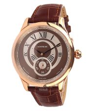 ساعت مچی مردانه MONT BLANC -M132112 ساعت مچی مردانه MONT BLANC -M132112