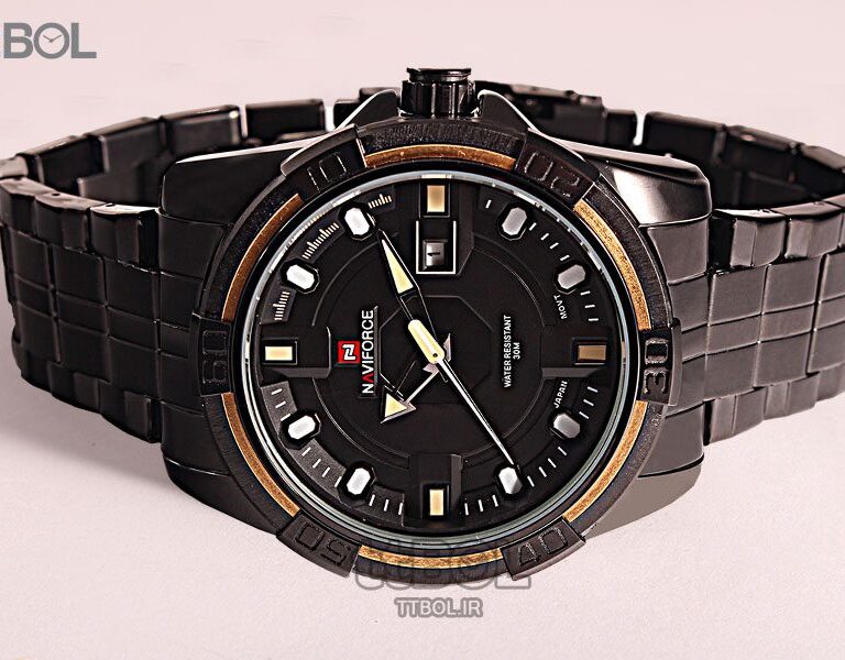 ساعت مردانه NAVIFORCE