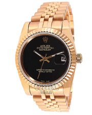 ساعت مچی مردانه ROLEX DATE JUST MB ساعت مچی مردانه ROLEX DATE JUST MB