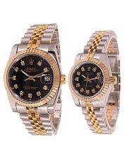 ساعت مچی ست ROLEX DATE JUST MW ساعت مچی ست ROLEX DATE JUST MW