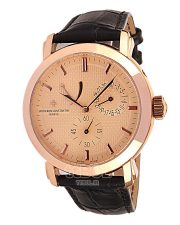 ساعت مچی مردانه VACHERON CONSTANTIN – 825098 ساعت مچی مردانه VACHERON CONSTANTIN – 825098
