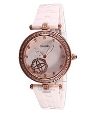 ساعت مچی زنانه CHANEL 6834-2 ساعت مچی زنانه CHANEL 6834-2