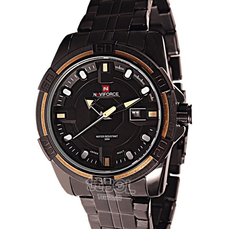 ساعت مچی naviforce