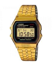 ساعت مچی مردانه CASIO A159WGE ساعت مچی مردانه CASIO A159WGE