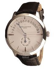 ساعت مچی مردانه VACHERON CONSTANTIN – 825094 ساعت مچی مردانه VACHERON CONSTANTIN – 825094
