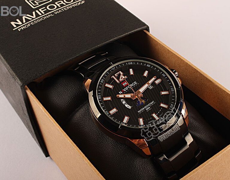 ساعت نوی فورس