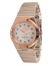 ساعت مچی زنانه OMEGA CONSTELLATION R ساعت مچی زنانه OMEGA CONSTELLATION R