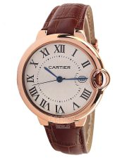 ساعت مچی مردانه CARTIER BALEN BLUE 8019 M ساعت مچی مردانه CARTIER BALEN BLUE 8019 M