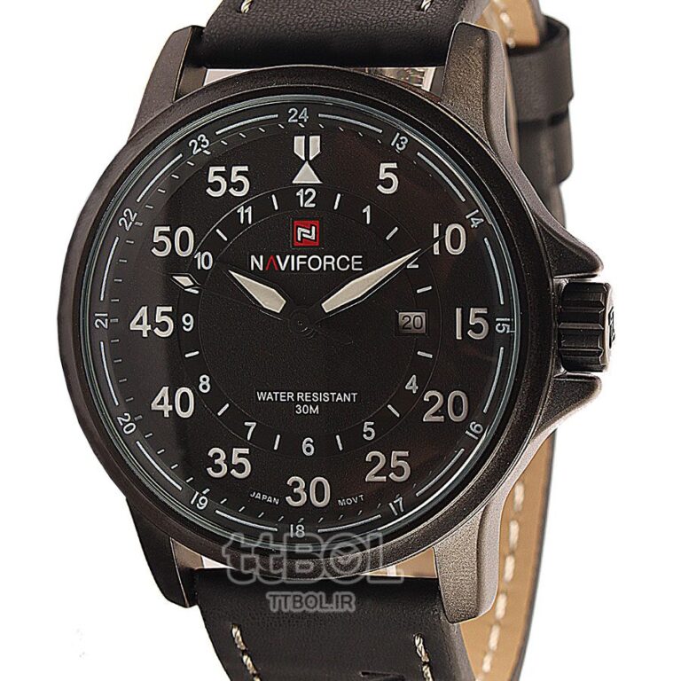 ساعت نوی فورس