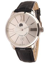 ساعت مچی مردانه ULYSSE NARDIN S 0018 B ساعت مچی مردانه ULYSSE NARDIN S 0018 B