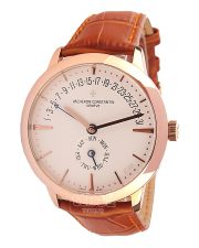 ساعت مچی مردانه VACHERON CONSTANTIN – 86020 ساعت مچی مردانه VACHERON CONSTANTIN – 86020
