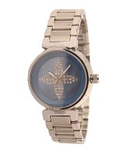 ساعت مچی زنانه LOUIS VUITTON 518L S ساعت مچی زنانه LOUIS VUITTON 518L S