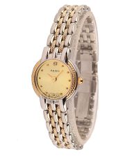 ساعت مچی زنانه SEIKO 1N00-0JJ0 ساعت مچی زنانه SEIKO 1N00-0JJ0