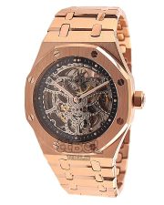 ساعت مچی مردانه AUDEMARS PIGUET ROYAL OAK P00801 M ساعت مچی مردانه AUDEMARS PIGUET ROYAL OAK P00801 M