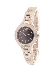 ساعت مچی زنانه EMPORIO ARMANI AR-7329 S ساعت مچی زنانه EMPORIO ARMANI AR-7329 S