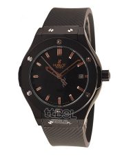 ساعت مچی زنانه HUBLOT BIG BANG 582888 B ساعت مچی زنانه HUBLOT BIG BANG 582888 B