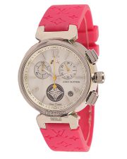 ساعت مچی زنانه LOUIS VUITTON 518L T ساعت مچی زنانه LOUIS VUITTON 518L T