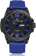 ساعت مچی مردانه NAVIFORCE NF9066 BB ساعت مچی مردانه NAVIFORCE NF9066 BB