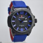 ساعت مچی مردانه ناوی فورس NAVIFORCE NF9066N B/BE/BE - Image 10
