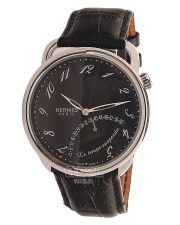 ساعت مچی مردانه HERMES THIRTY ساعت مچی مردانه HERMES THIRTY