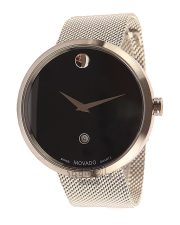 ساعت مچی مردانه MOVADO 1688 S ساعت مچی مردانه MOVADO 1688 S