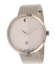 ساعت مچی مردانه MOVADO 1688 SW ساعت مچی مردانه MOVADO 1688 SW