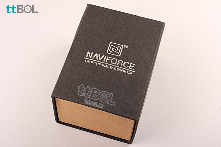 naviforce