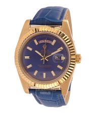 ساعت مچی مردانه ROLEX DATE JUST-BT ساعت مچی مردانه ROLEX DATE JUST-BT