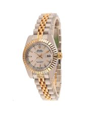ساعت مچی زنانه ROLEX DATE JUST 162334 ساعت مچی زنانه ROLEX DATE JUST 162334