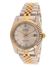 ساعت مچی مردانه ROLEX DATE JUST 162334 ساعت مچی مردانه ROLEX DATE JUST 162334