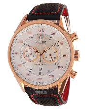 ساعت مچی مردانه TAG HEUER CAL 36 -50 YEARS ساعت مچی مردانه TAG HEUER CAL 36 -50 YEARS