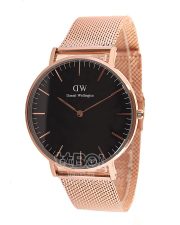 ساعت مچی زنانه DANIEL WELLINGTON 37 mm ساعت مچی زنانه DANIEL WELLINGTON 37 mm
