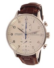 ساعت مچی مردانه IWC 290788 ساعت مچی مردانه IWC 290788
