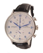 ساعت مچی مردانه IWC 290788 B ساعت مچی مردانه IWC 290788 B