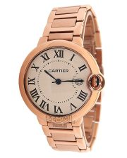ساعت مچی مردانه CARTIER BALEN BLUE 8019M ساعت مچی مردانه CARTIER BALEN BLUE 8019M