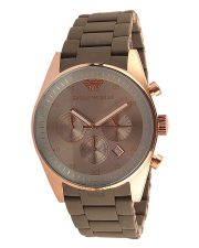 ساعت مچی مردانه EMPORIO ARMANI AR-5858 ساعت مچی مردانه EMPORIO ARMANI AR-5858
