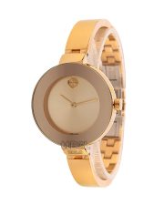 ساعت مچی زنانه MOVADO BOLD 090G ساعت مچی زنانه MOVADO BOLD 090G