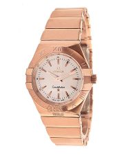 ساعت مچی زنانه OMEGA CONSTELLATION TR ساعت مچی زنانه OMEGA CONSTELLATION TR