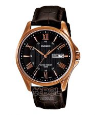 ساعت مچی مردانه CASIO MPT-1384L-1AVDF ساعت مچی مردانه CASIO MPT-1384L-1AVDF