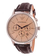 ساعت مچی مردانه EMPORIO ARMANI AR-2433 ساعت مچی مردانه EMPORIO ARMANI AR-2433