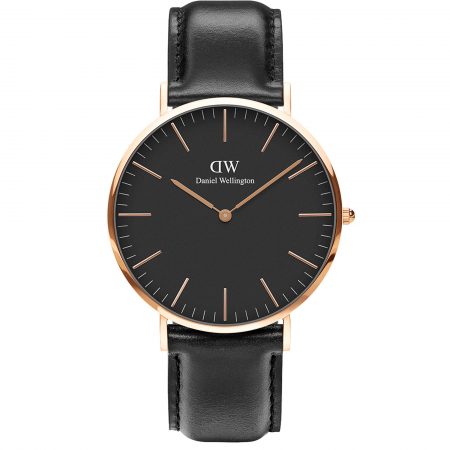 ساعت مچی مردانه دنیل ولینگتون DANIEL WELLINGTON Classic St Mawes b/r