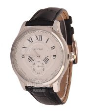 ساعت مچی مردانه MONT BLANC -M132112 B ساعت مچی مردانه MONT BLANC -M132112 B