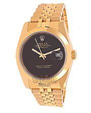 ساعت مچی مردانه ROLEX DATE JUST TM ساعت مچی مردانه ROLEX DATE JUST TM