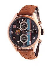 ساعت مچی مردانه TAG HEUER FCB 1860 ساعت مچی مردانه TAG HEUER FCB 1860