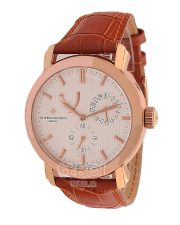 ساعت مچی مردانه VACHERON CONSTANTIN – 825098 M ساعت مچی مردانه VACHERON CONSTANTIN – 825098 M
