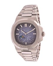 ساعت مچی مردانه PATEK PHILIPPE NUATILOS S ساعت مچی مردانه PATEK PHILIPPE NUATILOS S