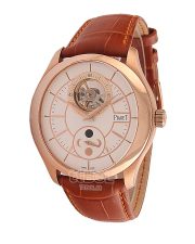 ساعت مچی مردانه PIAGET P10769 T ساعت مچی مردانه PIAGET P10769 T